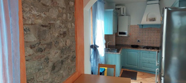 Appartamento Borgo Centro