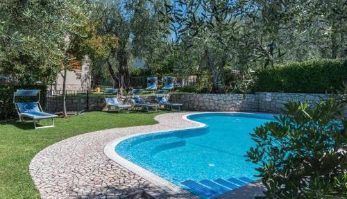 appartamento casa stefi n1