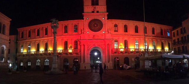 appartamento centralissimo frigimelica