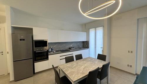 Appartamento Deluxe Fronte Ospedale
