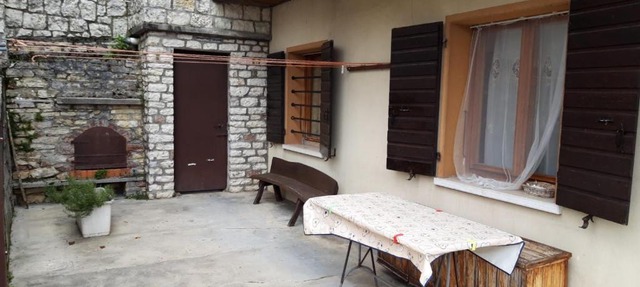 Appartamento Eliseo