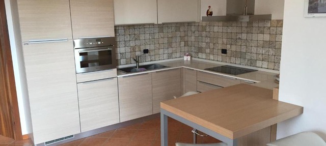 Appartamento Il Castagno