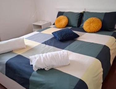 Appartamento in Centro Storico - A due passi dalle Mura