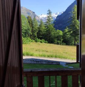 Appartamento Gressoney-Saint-Jean (Obre Biel) - I Larici