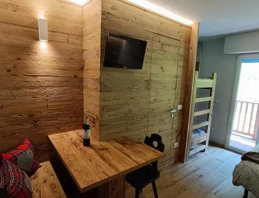 Appartamento Campiglio 2