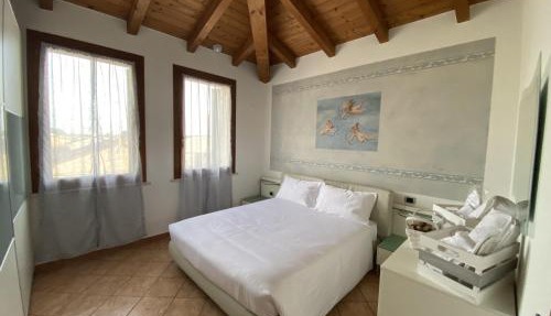 Appartamento La Mansarda