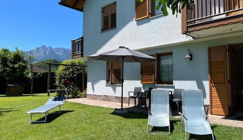 Appartamento Lago