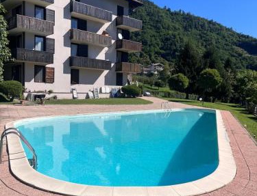 Appartamento Levico lake