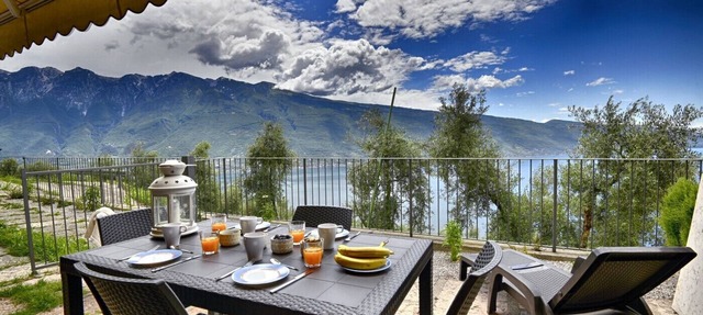 Appartamento Limone by Theater Home, with breathtaking view
