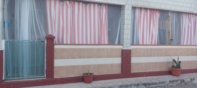 Appartamento Mare Sole Vento 38A Torre Colimena - Punta Prosciutto