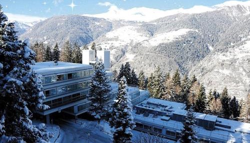 Appartamento Marilleva1400 Veria1
