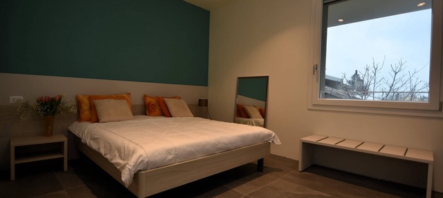 Appartamento Moderno Vicino a Venezia