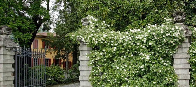 Appartamento nel Parco di Villa Erba
