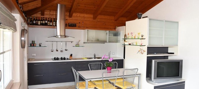 Appartamento per Vacanze a Comano Terme