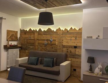 Appartamento "Roby" in centro Cavalese