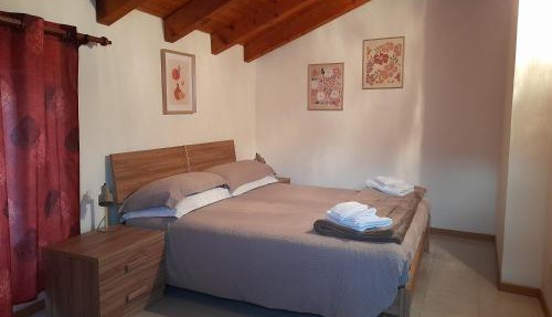 appartamento Rosa