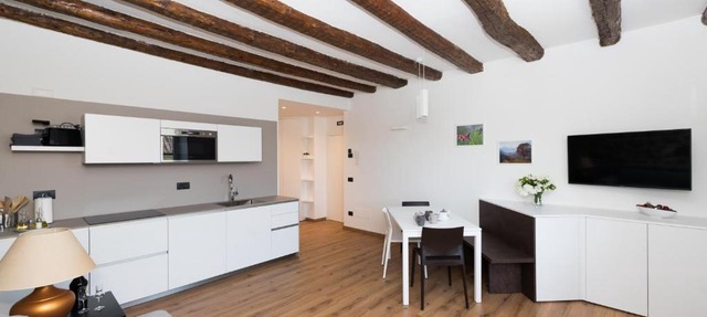 Appartamento Terme