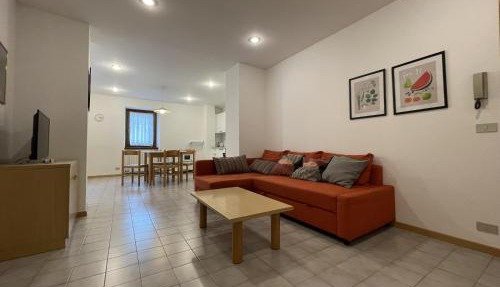 Appartamento Vadaione Est