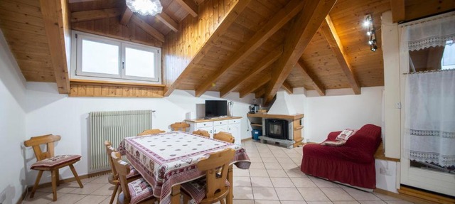 appartamento val di sole