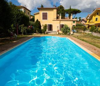 Appartamento Villa Matone