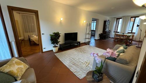 Appartamento Villa Trento