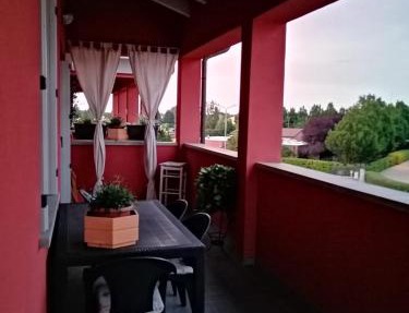 Appartamento Vivaldi!
