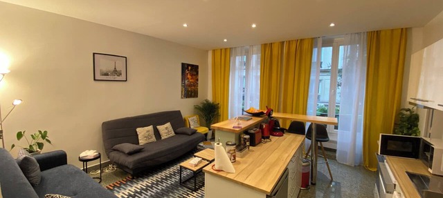 Appartement Entier