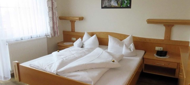 Appartement mit Südbalkon & Zugang zu Sauna und Solarium