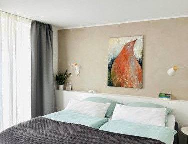 Appartement Weiss