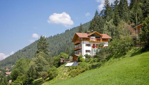 Appartements Haus Pichler