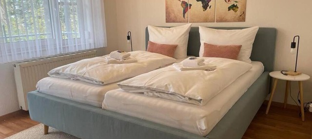Appartio: Studio-Appartement am Stadtrand
