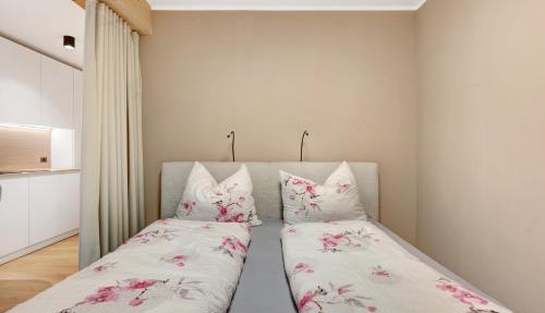 Appartment Heidi