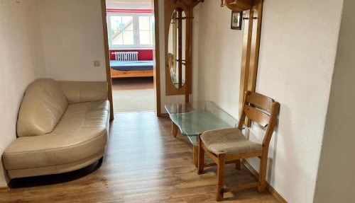 Appartment in Dähre