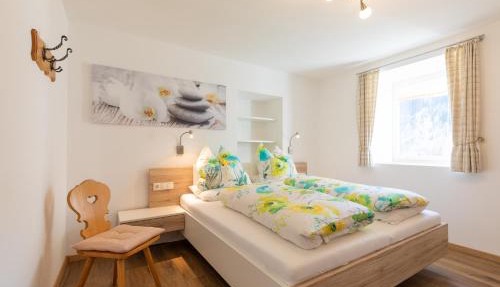 Appartments zum Beck