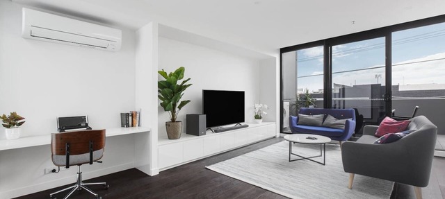 Appleton Heights A Modish Two storey Townhouse