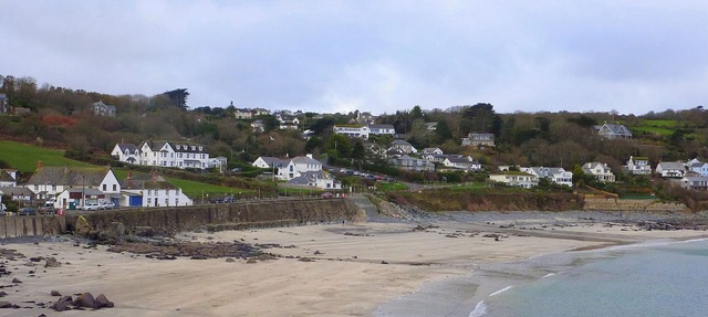 April Cottage