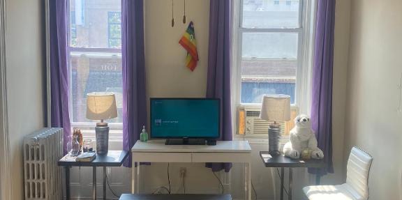 Apt studio