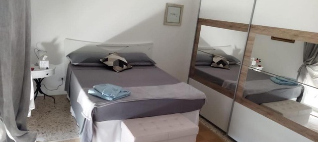 "Apulia " zona Malpensa
