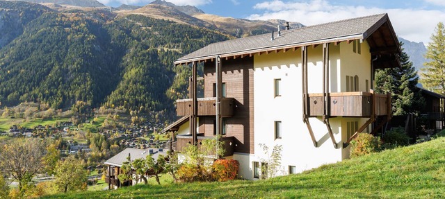 Aragon P36 by Interhome