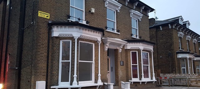 Arcade Properties, Thornton Heath, London