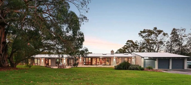 Arcadia Stunning Manor Tennis & Pool & Hottub