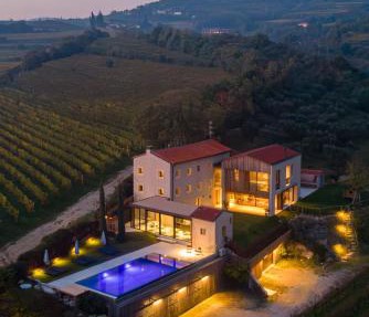 Arcadia wine resort - Adults only