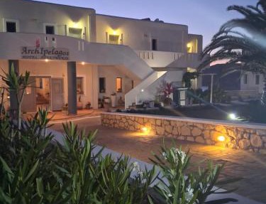 Archipelagos Apartments