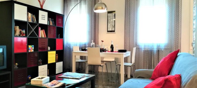 ARCHITECT'S APARTMENT PADOVA