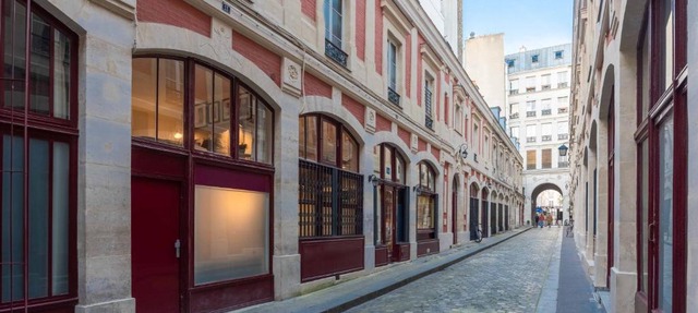 Architect's Duplex - Haut Marais