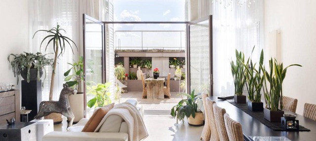 Architectural Home, Pool Oasis/Steps from Trendy Chapel St.