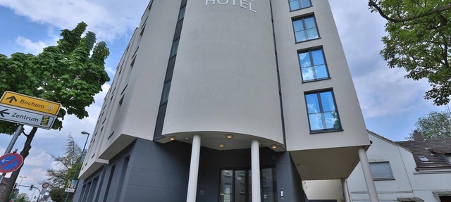 Ardey Hotel