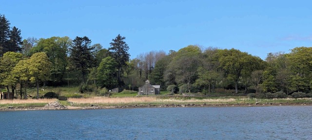 Ardpatrick South Lodge, Tarbert