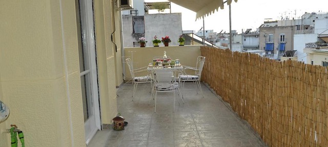 Aristea's Place