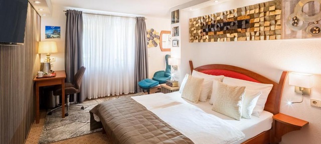 Aristo Hotel Stuttgart Airport-Messe